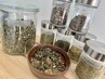 【ウーマン/婦人】国産よもぎ蒸し 足湯+温泉水付き 40分