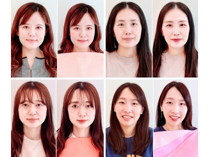 アンドチャーム(&charm)の写真