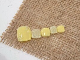フットネイル