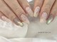 マリーネイルズ 大阪梅田店(MARIE NAILS)の写真/★オフ込みtrend design course¥6600！オリジナルアートの種類豊富！手足同時施術OK♪JNA1級以上も在籍！