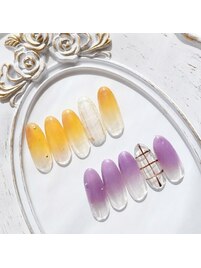 ~ハンド 定額4620円(税込)~