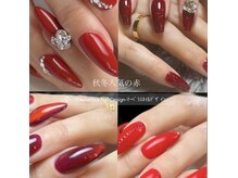 マーベラス ネイル デザイン(Marvelous Nail Design)