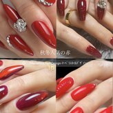マーベラス ネイル デザイン(Marvelous Nail Design)