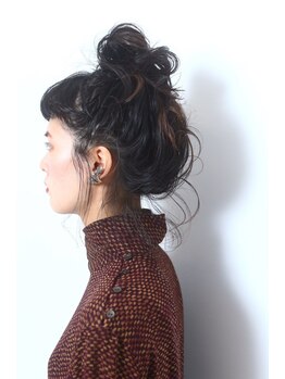 シルフ エルスパ 阪急茨木店(Sylph &EirSPA)/