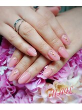 アイネイル(iNAIL)/