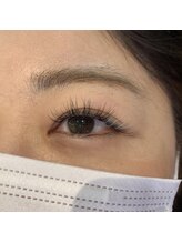 ベリー 静岡駅前店(Very)/カラーマツエク　