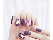 キュート ビューティーサロン(Cute Beauty Salon)/