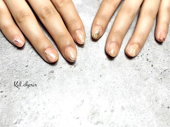 カル シェリール(Kal.cherir)/