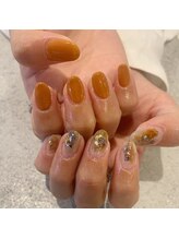 スカイ ネイル アンド アイ(SKY)/