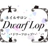 ドワーフロップ(Dwarf Lop)ロゴ