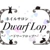 ドワーフロップ(Dwarf Lop)のお店ロゴ