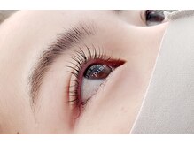 ピモ(Pimo)/まつ毛パーマ★カールデザイン