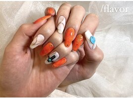 10本やり放題♪ターコイズ☆