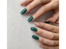 ハレトキネイル(haretoki nail)/