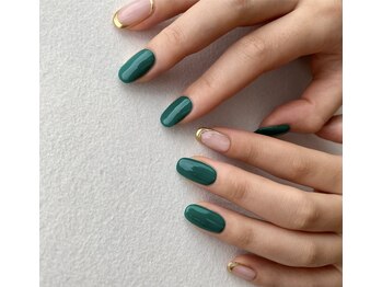 ハレトキネイル(haretoki nail)/