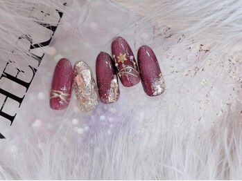 キューティプティ/