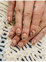 センス オブ リブレ(SENSE of LIBRE)/ジェル2時間半やり放題/￥8800