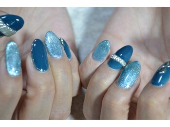 ベリンダエムエス(Belinda★MS)/