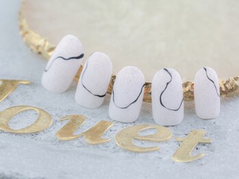 ジュエ(Jouet)/定額アートコース◆/7700