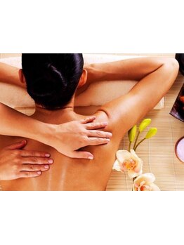 首・肩のつらさを改善したい