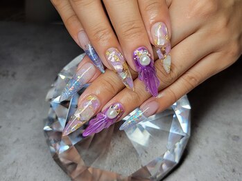 フローラ(Flora)/