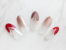 ジーネイルコウベ(G NAIL KOBE)/ハンドEコ－ス 3490円