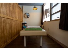 クマの冬眠 高知店/店内の雰囲気