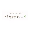 リノリー 一関店(rinory)ロゴ