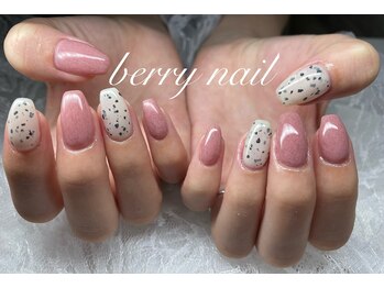 ベリーネイル(Berry nail)/