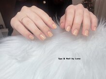 スパアンドネイル バイ ロナ(Spa & Nail by Lona)/