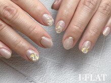 ルシードスタイル アイフラット(LUCIDO STYLE I-FLAT)/