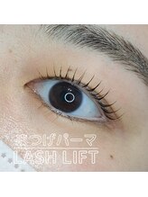 クロエ ネイルアンドアイラッシュ(Cloe)/ラッシュリフト