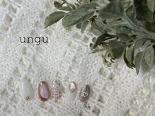 ザラボアングゥ(The Labo ungu)/【2月monthly Design＋】