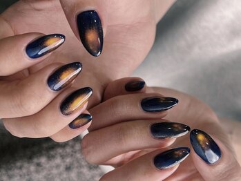 クレモアネイル 浦和店(CLEMORE NAIL)/ビー玉マグ