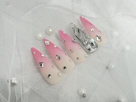 埋め尽くし　ストーン　春