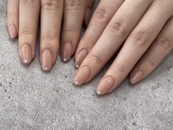 ルーラネイル(Lura nail)/オフィスネイル