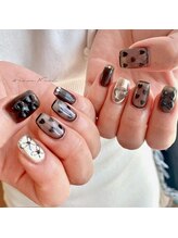 グレイス ネイル(Grace nail)/