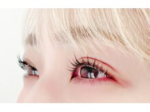 ワイソル 我孫子(Y SOL)/まつ毛パーマ/ラッシュリフト