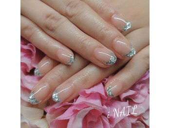 アイネイル(iNAIL)/