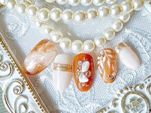 クレールネイル(Clair Nail)/¥8990