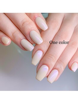 はあとねいる 今出川店/☆お客様ネイル☆