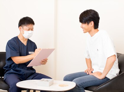 ネクサス(NEXUS)の写真
