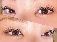 ラヴィールアイズ(Raviur eye's)/パリエク