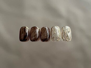 ニュアンスデザイン