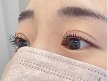 エイト アイラッシュ 中目黒店(eight eyelash)/まつ毛パーマ