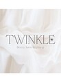 トゥインクル 六本木(TWINKLE)/【リンパマッサージ・痩身】Twinkle六本木