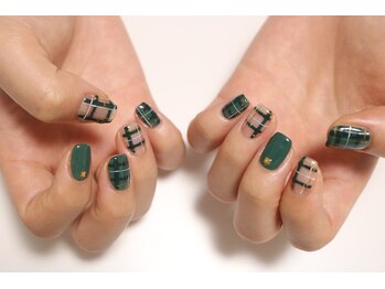 アトリエ ボヌール(atelier bonheur)/