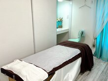 アンドナイン エス店(ANDNINE.)/施術ルーム