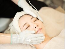 カグヤ(KAGUYA)/筋膜リリース（フェイシャル）