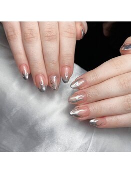 ヘブン ネイル 鶯谷(HEAVEN Nail)/